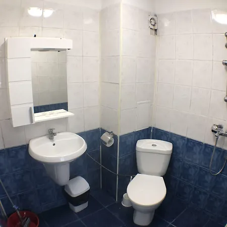 Apartamento Samuil - *