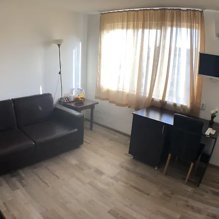 Apartamento Samuil -