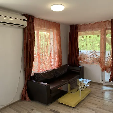 Samuil - Apartamento