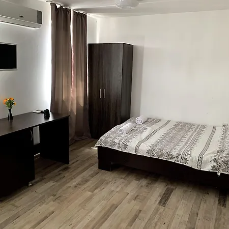Apartment Samuil - Burgas City