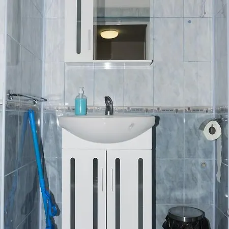 Apartment Samuil *