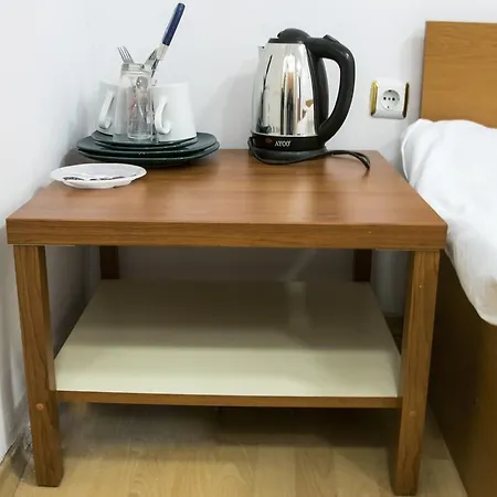 Samuil - * ブルガス