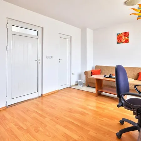 Apartment Samuil