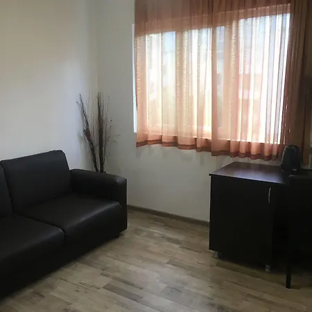 Apartment Samuil Burgas