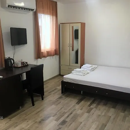 Samuil Apartment