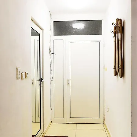 Apartment Samuil Burgas