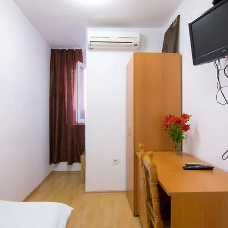 Samuil Apartment
