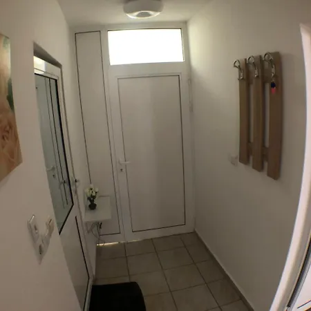 Apartment Samuil