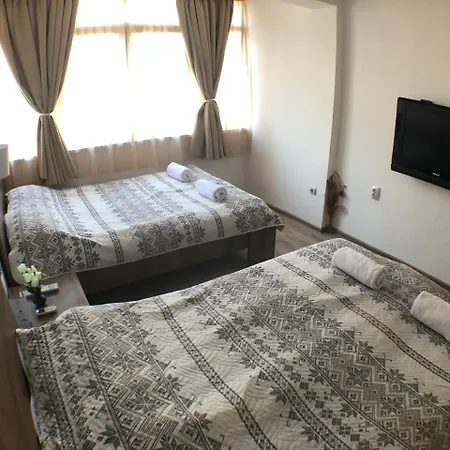 Samuil Apartment