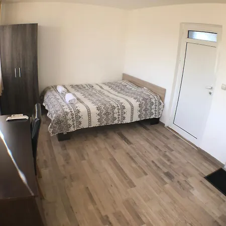 Apartamento Samuil -