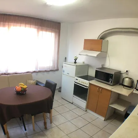 Apartment Samuil Burgas
