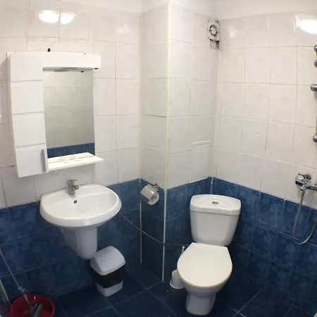 Samuil Apartment *