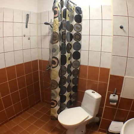 Apartment Samuil