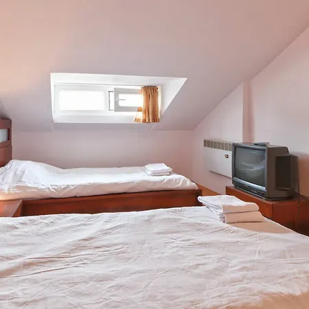 Apartment Samuil