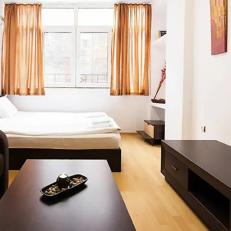 Apartment Samuil