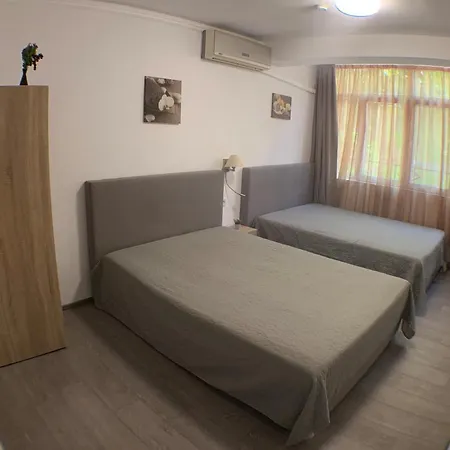 Apartamento Samuil -