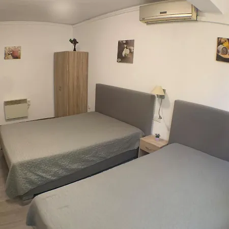 Apartment Samuil