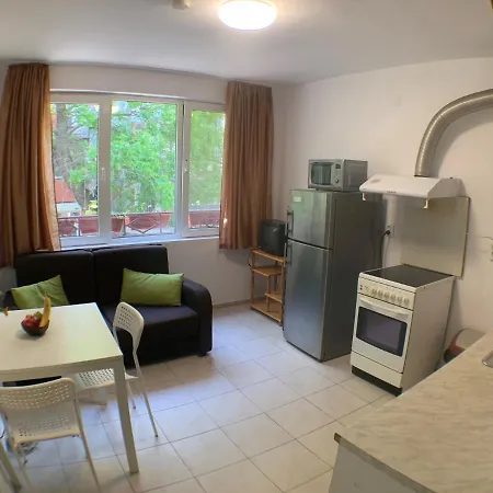 Апартаменты Samuil -