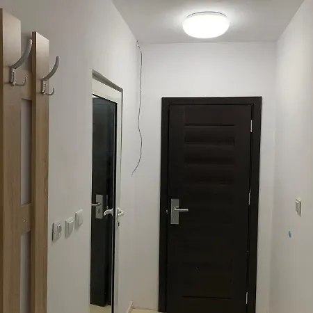 Apartamento Samuil -