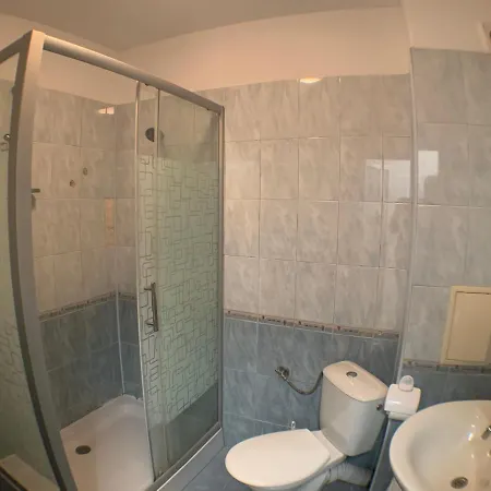 Samuil - Apartamento Burgas