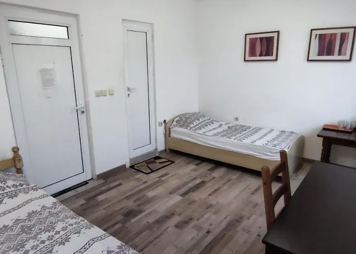 Samuil - Бургас