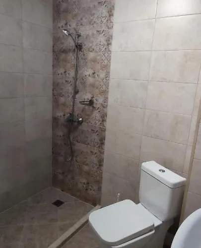 Апартамент Samuil -