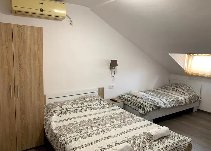 Апартамент Samuil - *