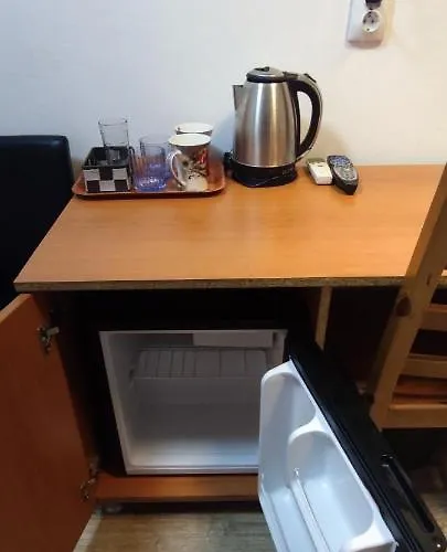 Samuil - * Бургас