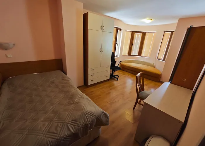 Апартамент Samuil -