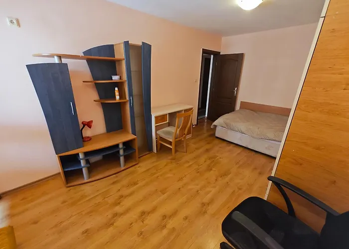 Апартамент Samuil - Бургас