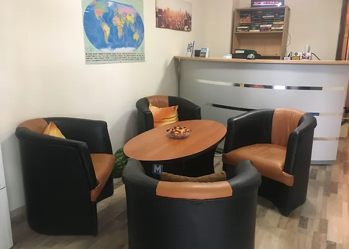 Апартамент Samuil - Бургас