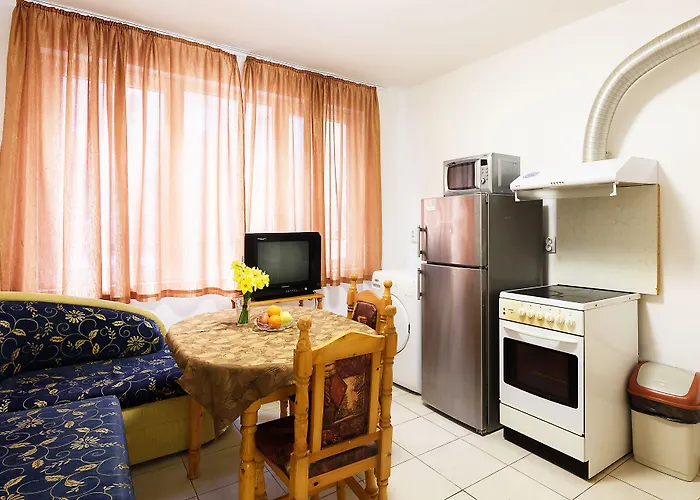 Samuil - Апартамент