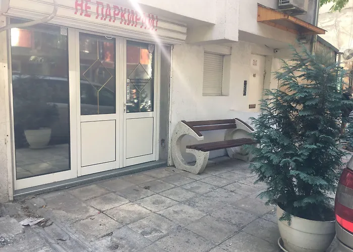 Samuil - Апартамент *