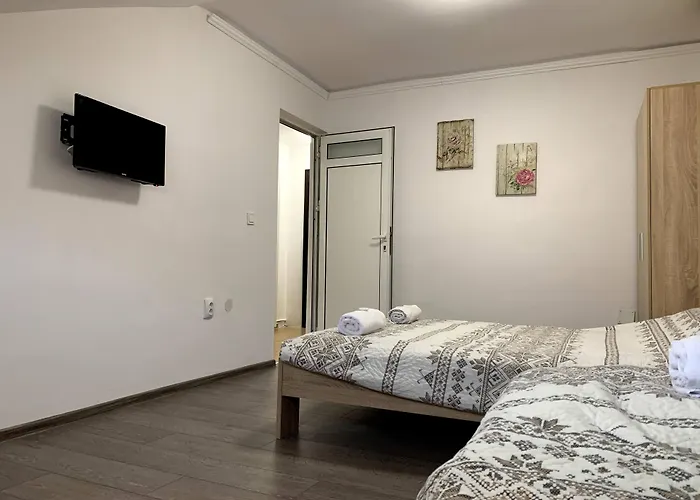 Апартамент Samuil - Бургас