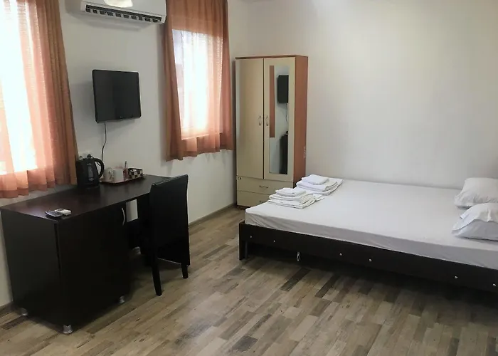 Samuil - Апартамент