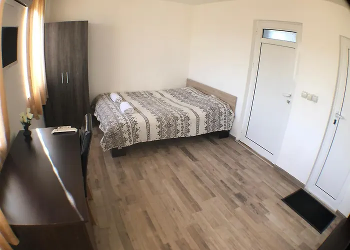 Апартамент Samuil -