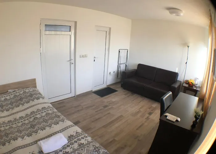 Апартамент Samuil - Бургас